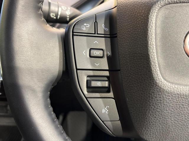 プリウス X セーフティセンス 純正8型ディスプレイオーディオ バックカメラ クリアランスソナー レーダークルーズ ブラインドスポットモニター ドラレコ ETC2.0 LEDヘッド 革巻きステリング 禁煙車(32枚目)