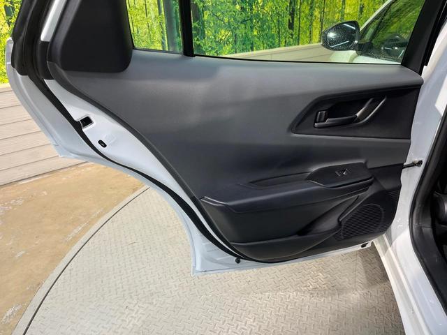 プリウス X セーフティセンス 純正8型ディスプレイオーディオ バックカメラ クリアランスソナー レーダークルーズ ブラインドスポットモニター ドラレコ ETC2.0 LEDヘッド 革巻きステリング 禁煙車(41枚目)