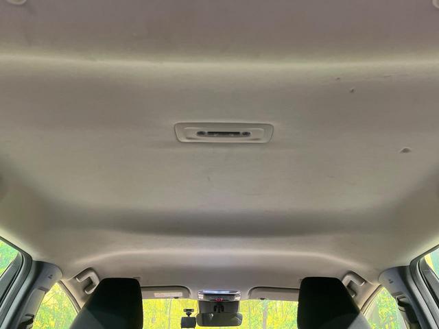 プリウス X セーフティセンス 純正8型ディスプレイオーディオ バックカメラ クリアランスソナー レーダークルーズ ブラインドスポットモニター ドラレコ ETC2.0 LEDヘッド 革巻きステリング 禁煙車(43枚目)