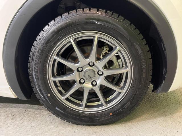 プリウス X セーフティセンス 純正8型ディスプレイオーディオ バックカメラ クリアランスソナー レーダークルーズ ブラインドスポットモニター ドラレコ ETC2.0 LEDヘッド 革巻きステリング 禁煙車(59枚目)