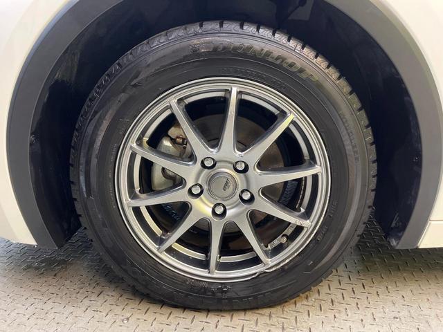 プリウス X セーフティセンス 純正8型ディスプレイオーディオ バックカメラ クリアランスソナー レーダークルーズ ブラインドスポットモニター ドラレコ ETC2.0 LEDヘッド 革巻きステリング 禁煙車(60枚目)