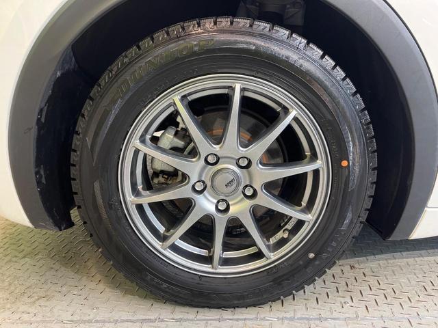 プリウス X セーフティセンス 純正8型ディスプレイオーディオ バックカメラ クリアランスソナー レーダークルーズ ブラインドスポットモニター ドラレコ ETC2.0 LEDヘッド 革巻きステリング 禁煙車(61枚目)