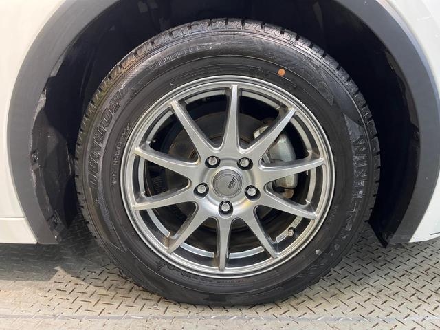 プリウス X セーフティセンス 純正8型ディスプレイオーディオ バックカメラ クリアランスソナー レーダークルーズ ブラインドスポットモニター ドラレコ ETC2.0 LEDヘッド 革巻きステリング 禁煙車(62枚目)