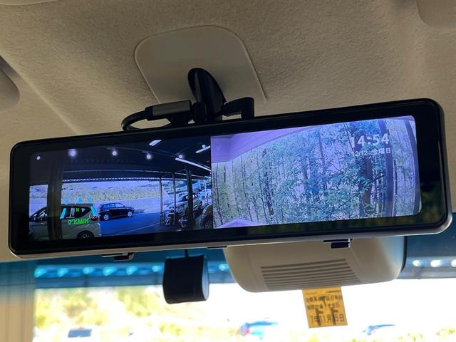 N-BOX L ホンダセンシング 純正ナビ バックカメラ 電動ドア デジタルミラー リアコーナーセンサー LEDヘッド シートヒーター アダプティブクルーズ 電子パーキング ブレーキホールド ワンオーナー」 禁煙車(6枚目)