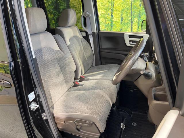 N-BOX L ホンダセンシング 純正ナビ バックカメラ 電動ドア デジタルミラー リアコーナーセンサー LEDヘッド シートヒーター アダプティブクルーズ 電子パーキング ブレーキホールド ワンオーナー」 禁煙車(10枚目)