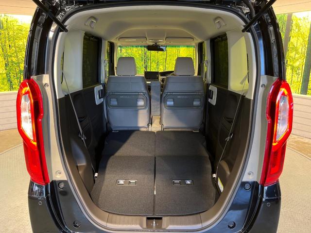 N-BOX L ホンダセンシング 純正ナビ バックカメラ 電動ドア デジタルミラー リアコーナーセンサー LEDヘッド シートヒーター アダプティブクルーズ 電子パーキング ブレーキホールド ワンオーナー」 禁煙車(12枚目)