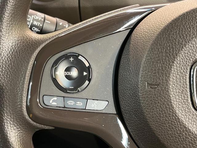 N-BOX L ホンダセンシング 純正ナビ バックカメラ 電動ドア デジタルミラー リアコーナーセンサー LEDヘッド シートヒーター アダプティブクルーズ 電子パーキング ブレーキホールド ワンオーナー」 禁煙車(32枚目)