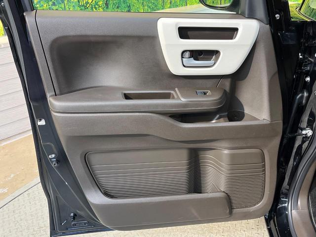 N-BOX L ホンダセンシング 純正ナビ バックカメラ 電動ドア デジタルミラー リアコーナーセンサー LEDヘッド シートヒーター アダプティブクルーズ 電子パーキング ブレーキホールド ワンオーナー」 禁煙車(40枚目)