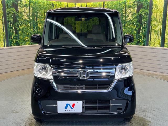 N-BOX L ホンダセンシング 純正ナビ バックカメラ 電動ドア デジタルミラー リアコーナーセンサー LEDヘッド シートヒーター アダプティブクルーズ 電子パーキング ブレーキホールド ワンオーナー」 禁煙車(53枚目)