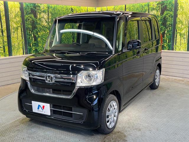 N-BOX L ホンダセンシング 純正ナビ バックカメラ 電動ドア デジタルミラー リアコーナーセンサー LEDヘッド シートヒーター アダプティブクルーズ 電子パーキング ブレーキホールド ワンオーナー」 禁煙車(54枚目)