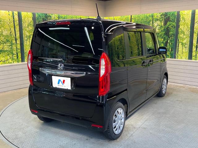 N-BOX L ホンダセンシング 純正ナビ バックカメラ 電動ドア デジタルミラー リアコーナーセンサー LEDヘッド シートヒーター アダプティブクルーズ 電子パーキング ブレーキホールド ワンオーナー」 禁煙車(58枚目)