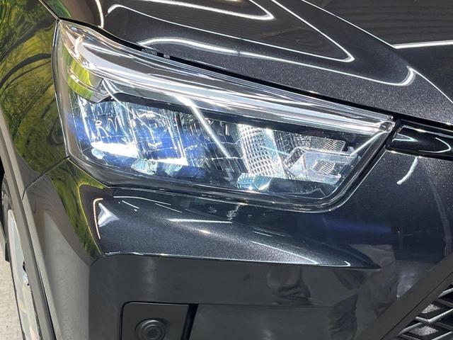 ライズ Ｘ　衝突軽減ブレーキ　純正９型ディスプレイオーディオ　ＡｐｐｌｅＣａｒＰｌａｙ　バックカメラ　クリアランスソナー　ＥＴＣ　ＬＥＤヘッド　ステアリングスイッチ　車線逸脱警報　オートハイビーム　禁煙車（12枚目）