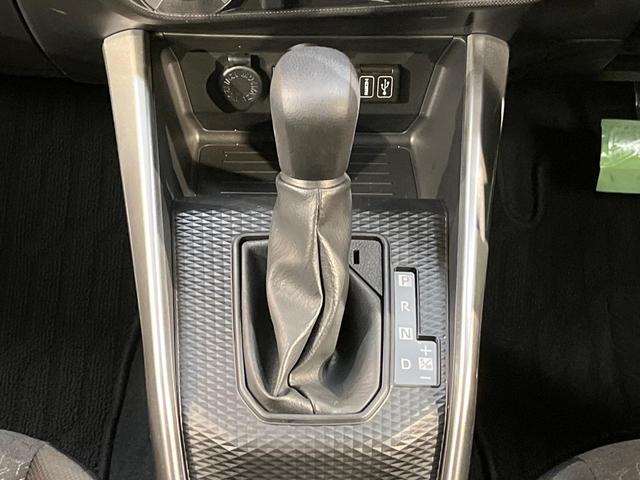 ライズ Ｘ　衝突軽減ブレーキ　純正９型ディスプレイオーディオ　ＡｐｐｌｅＣａｒＰｌａｙ　バックカメラ　クリアランスソナー　ＥＴＣ　ＬＥＤヘッド　ステアリングスイッチ　車線逸脱警報　オートハイビーム　禁煙車（21枚目）