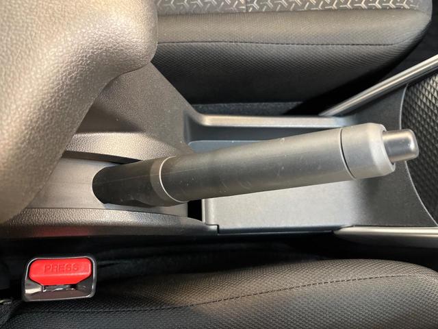 ライズ Ｘ　衝突軽減ブレーキ　純正９型ディスプレイオーディオ　ＡｐｐｌｅＣａｒＰｌａｙ　バックカメラ　クリアランスソナー　ＥＴＣ　ＬＥＤヘッド　ステアリングスイッチ　車線逸脱警報　オートハイビーム　禁煙車（31枚目）