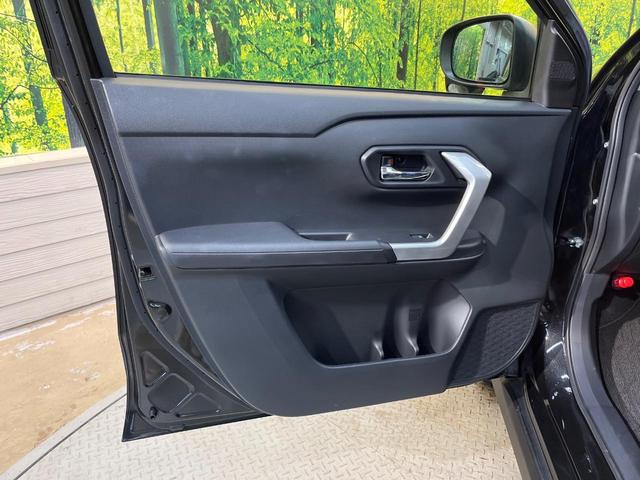 ライズ Ｘ　衝突軽減ブレーキ　純正９型ディスプレイオーディオ　ＡｐｐｌｅＣａｒＰｌａｙ　バックカメラ　クリアランスソナー　ＥＴＣ　ＬＥＤヘッド　ステアリングスイッチ　車線逸脱警報　オートハイビーム　禁煙車（34枚目）