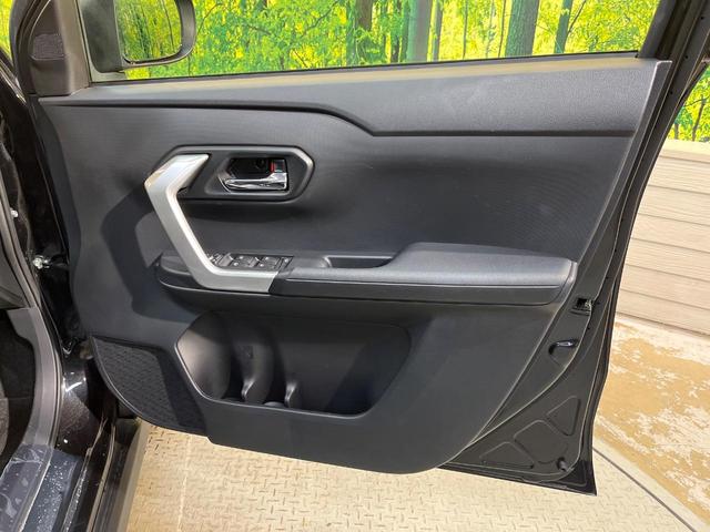ライズ Ｘ　衝突軽減ブレーキ　純正９型ディスプレイオーディオ　ＡｐｐｌｅＣａｒＰｌａｙ　バックカメラ　クリアランスソナー　ＥＴＣ　ＬＥＤヘッド　ステアリングスイッチ　車線逸脱警報　オートハイビーム　禁煙車（35枚目）