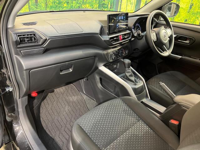 ライズ Ｘ　衝突軽減ブレーキ　純正９型ディスプレイオーディオ　ＡｐｐｌｅＣａｒＰｌａｙ　バックカメラ　クリアランスソナー　ＥＴＣ　ＬＥＤヘッド　ステアリングスイッチ　車線逸脱警報　オートハイビーム　禁煙車（41枚目）