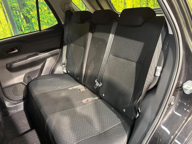 ライズ Ｘ　衝突軽減ブレーキ　純正９型ディスプレイオーディオ　ＡｐｐｌｅＣａｒＰｌａｙ　バックカメラ　クリアランスソナー　ＥＴＣ　ＬＥＤヘッド　ステアリングスイッチ　車線逸脱警報　オートハイビーム　禁煙車（42枚目）