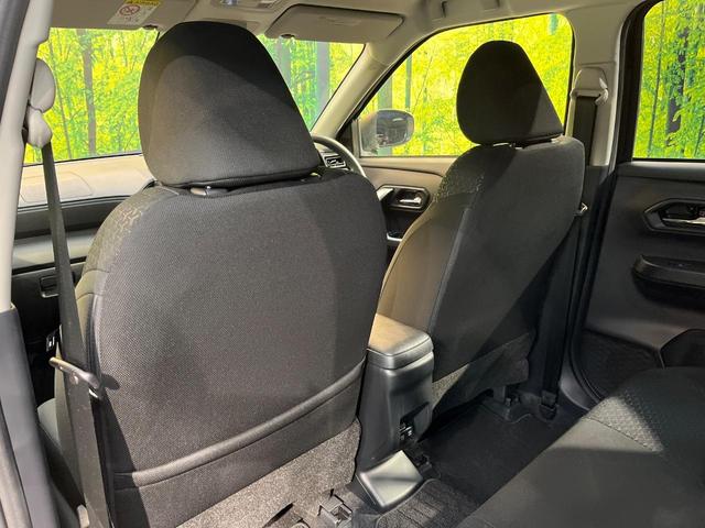 ライズ Ｘ　衝突軽減ブレーキ　純正９型ディスプレイオーディオ　ＡｐｐｌｅＣａｒＰｌａｙ　バックカメラ　クリアランスソナー　ＥＴＣ　ＬＥＤヘッド　ステアリングスイッチ　車線逸脱警報　オートハイビーム　禁煙車（44枚目）