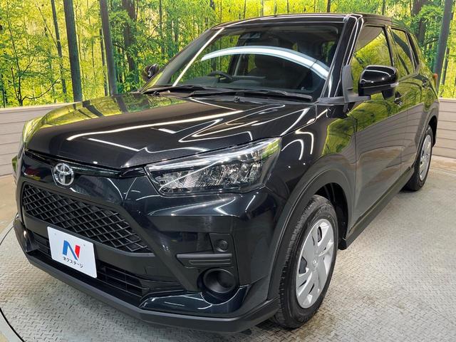 ライズ Ｘ　衝突軽減ブレーキ　純正９型ディスプレイオーディオ　ＡｐｐｌｅＣａｒＰｌａｙ　バックカメラ　クリアランスソナー　ＥＴＣ　ＬＥＤヘッド　ステアリングスイッチ　車線逸脱警報　オートハイビーム　禁煙車（47枚目）