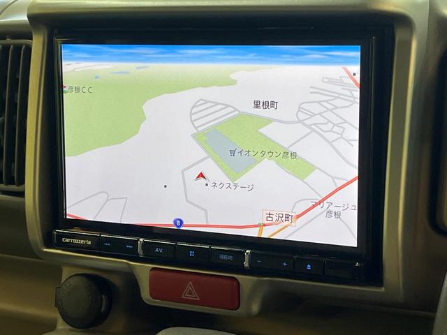 NV100クリッパーリオ E 衝突軽減ブレーキ 8型ナビ バックカメラ 電動ドア リアコーナーセンサー HIDヘッド オートビームアシスト ドラレコ ETC 純正14アルミ オートエアコン ステアリングスイッチ ワンオーナー 禁煙(23枚目)