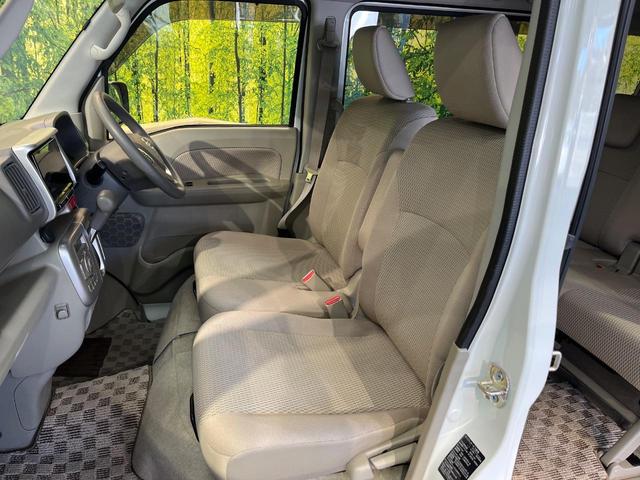 NV100クリッパーリオ E 衝突軽減ブレーキ 8型ナビ バックカメラ 電動ドア リアコーナーセンサー HIDヘッド オートビームアシスト ドラレコ ETC 純正14アルミ オートエアコン ステアリングスイッチ ワンオーナー 禁煙(47枚目)