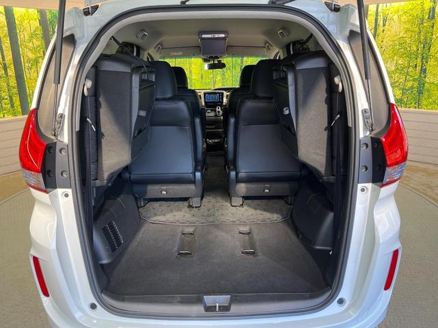 フリードハイブリッド ハイブリッド・EX ホンダセンシング メーカーナビ フリップダウン バックカメラ 両側電動ドア アダプティブクルーズ シートヒーター ハーフレザーシート LEDヘッド 純正15アルミ ドラレコ ETC 禁煙車(13枚目)