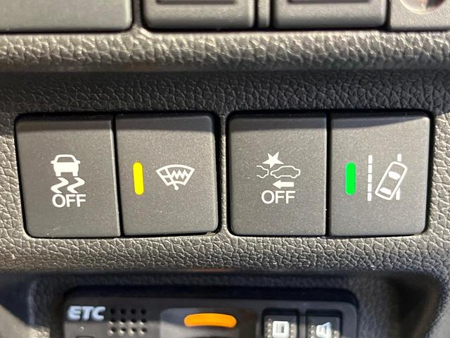 フリードハイブリッド ハイブリッド・EX ホンダセンシング メーカーナビ フリップダウン バックカメラ 両側電動ドア アダプティブクルーズ シートヒーター ハーフレザーシート LEDヘッド 純正15アルミ ドラレコ ETC 禁煙車(31枚目)