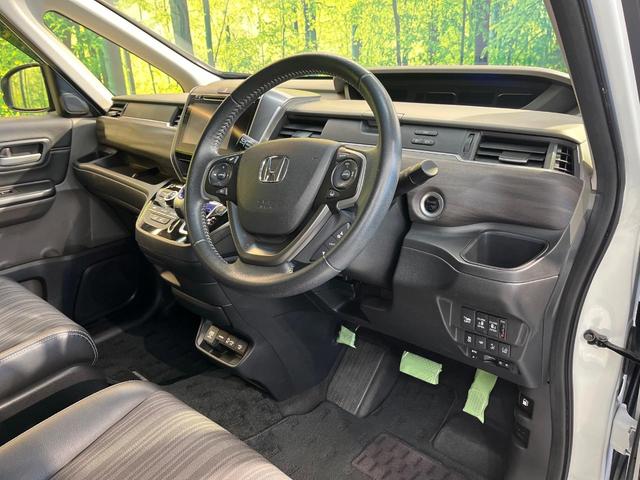 フリードハイブリッド ハイブリッド・EX ホンダセンシング メーカーナビ フリップダウン バックカメラ 両側電動ドア アダプティブクルーズ シートヒーター ハーフレザーシート LEDヘッド 純正15アルミ ドラレコ ETC 禁煙車(53枚目)