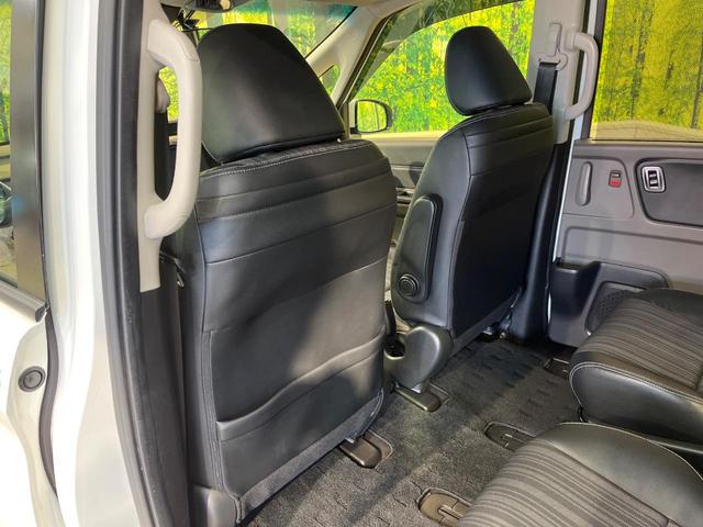 フリードハイブリッド ハイブリッド・EX ホンダセンシング メーカーナビ フリップダウン バックカメラ 両側電動ドア アダプティブクルーズ シートヒーター ハーフレザーシート LEDヘッド 純正15アルミ ドラレコ ETC 禁煙車(57枚目)