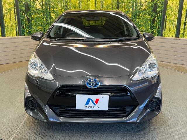 アクア S 純正ナビ バックカメラ ETC車載器 オートエアコン キーレスエントリー プライバシーガラス リアワイパー 15インチアルミ ステアリングスイッチ 電動格納ミラー ワンオーナー 禁煙車(46枚目)