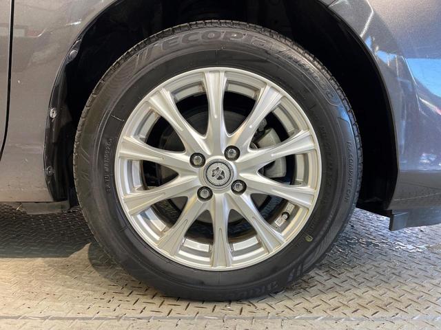 アクア S 純正ナビ バックカメラ ETC車載器 オートエアコン キーレスエントリー プライバシーガラス リアワイパー 15インチアルミ ステアリングスイッチ 電動格納ミラー ワンオーナー 禁煙車(55枚目)