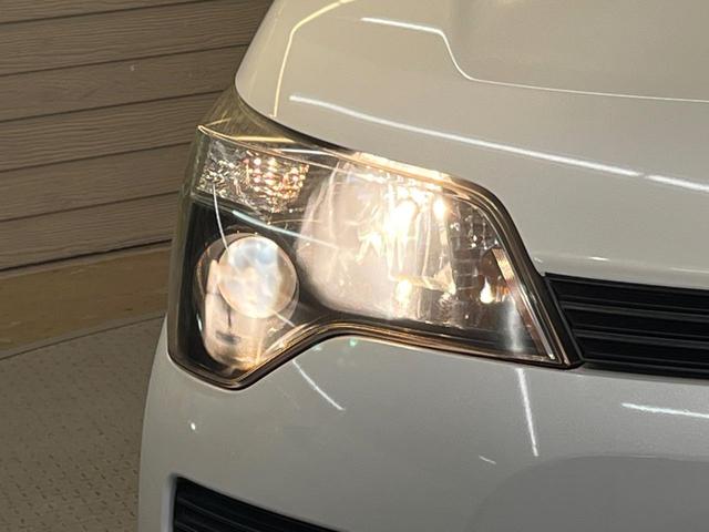 スペイド F 純正ナビ バックカメラ スマートキー 電動ドア ステアリングスイッチ ETC車載器 エアコン 電動格納ミラー パワーウィンドウ ブラウンインテリア ワンオーナー 禁煙車(13枚目)