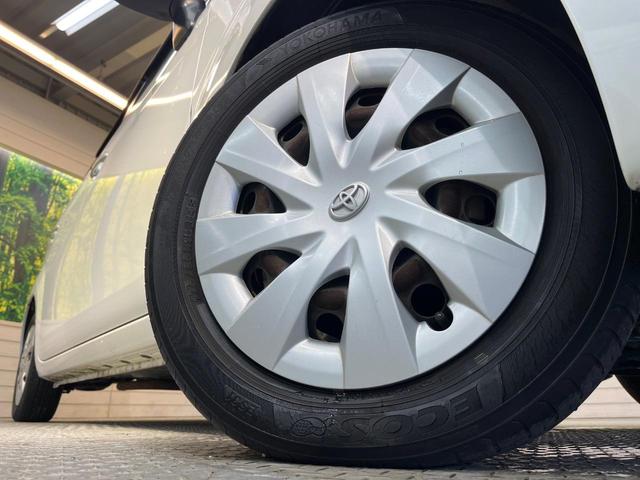 スペイド F 純正ナビ バックカメラ スマートキー 電動ドア ステアリングスイッチ ETC車載器 エアコン 電動格納ミラー パワーウィンドウ ブラウンインテリア ワンオーナー 禁煙車(14枚目)