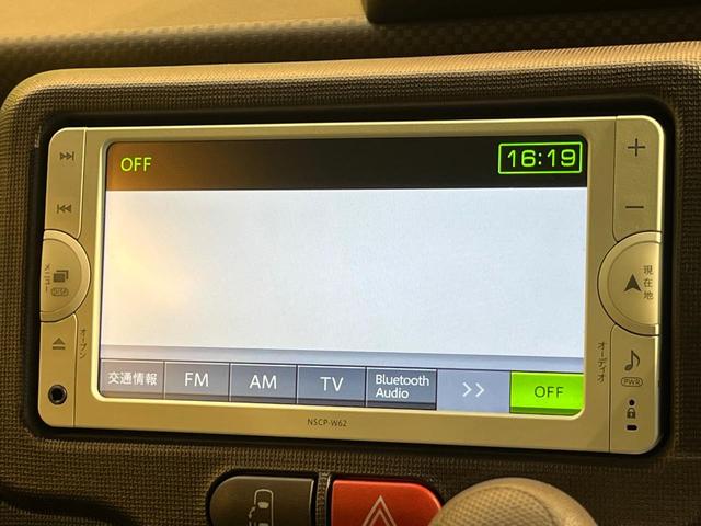 スペイド F 純正ナビ バックカメラ スマートキー 電動ドア ステアリングスイッチ ETC車載器 エアコン 電動格納ミラー パワーウィンドウ ブラウンインテリア ワンオーナー 禁煙車(24枚目)