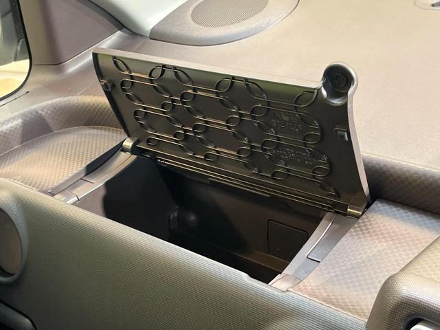 スペイド F 純正ナビ バックカメラ スマートキー 電動ドア ステアリングスイッチ ETC車載器 エアコン 電動格納ミラー パワーウィンドウ ブラウンインテリア ワンオーナー 禁煙車(35枚目)