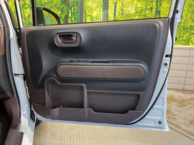 スペイド F 純正ナビ バックカメラ スマートキー 電動ドア ステアリングスイッチ ETC車載器 エアコン 電動格納ミラー パワーウィンドウ ブラウンインテリア ワンオーナー 禁煙車(36枚目)