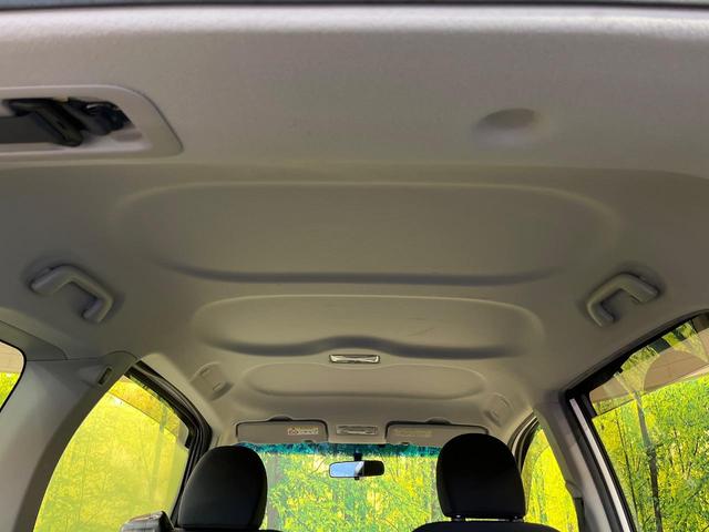 スペイド F 純正ナビ バックカメラ スマートキー 電動ドア ステアリングスイッチ ETC車載器 エアコン 電動格納ミラー パワーウィンドウ ブラウンインテリア ワンオーナー 禁煙車(39枚目)