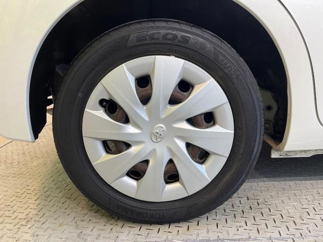 スペイド F 純正ナビ バックカメラ スマートキー 電動ドア ステアリングスイッチ ETC車載器 エアコン 電動格納ミラー パワーウィンドウ ブラウンインテリア ワンオーナー 禁煙車(55枚目)