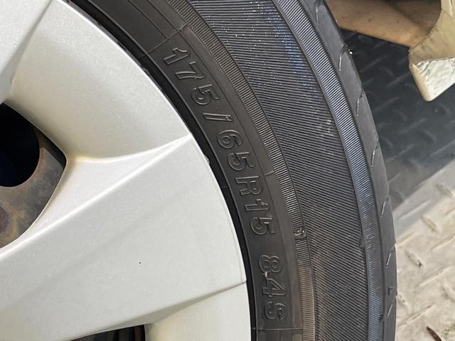 スペイド F 純正ナビ バックカメラ スマートキー 電動ドア ステアリングスイッチ ETC車載器 エアコン 電動格納ミラー パワーウィンドウ ブラウンインテリア ワンオーナー 禁煙車(58枚目)