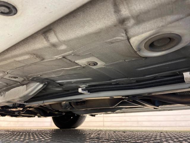 スペイド F 純正ナビ バックカメラ スマートキー 電動ドア ステアリングスイッチ ETC車載器 エアコン 電動格納ミラー パワーウィンドウ ブラウンインテリア ワンオーナー 禁煙車(61枚目)