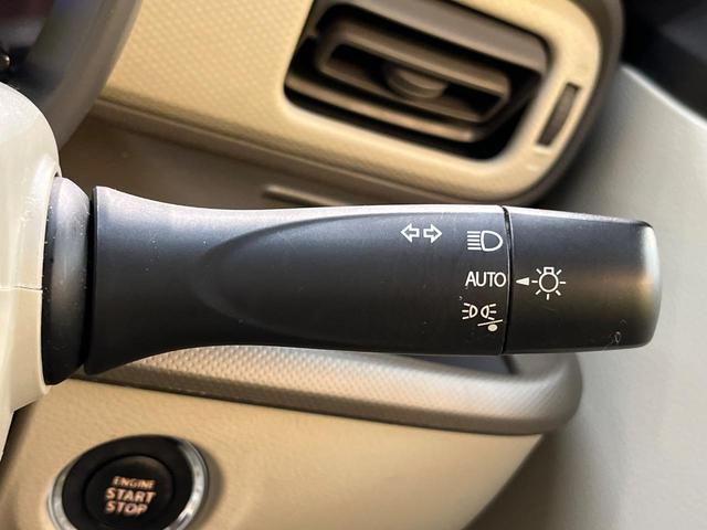 アルトラパン G セーフティサポート SDナビ シートヒーター リアコーナーセンサー ETC ドラレコ アイドリングストップ 車線逸脱警報 スマートキー エアコン アイボリーインテリア ワンオーナー 禁煙車(33枚目)