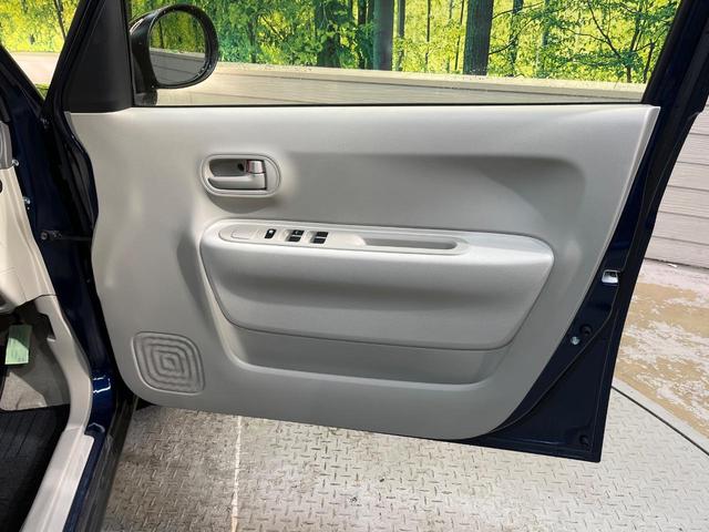 アルトラパン G セーフティサポート SDナビ シートヒーター リアコーナーセンサー ETC ドラレコ アイドリングストップ 車線逸脱警報 スマートキー エアコン アイボリーインテリア ワンオーナー 禁煙車(36枚目)