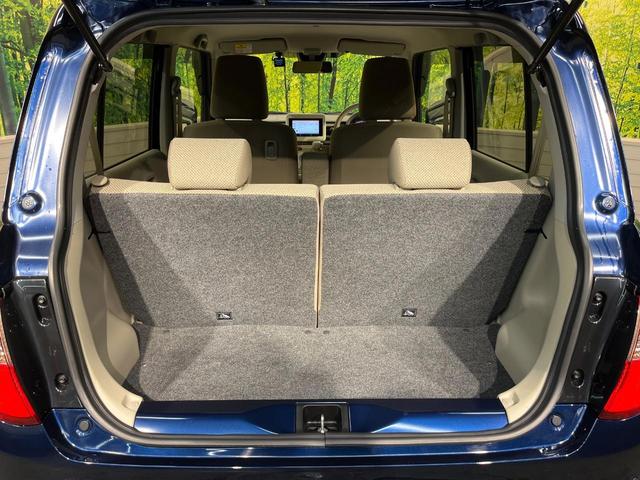 アルトラパン G セーフティサポート SDナビ シートヒーター リアコーナーセンサー ETC ドラレコ アイドリングストップ 車線逸脱警報 スマートキー エアコン アイボリーインテリア ワンオーナー 禁煙車(46枚目)