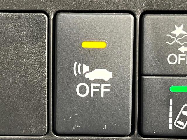 ヴェゼル ハイブリッドＸ・ホンダセンシング　ホンダセンシング　純正８型ナビ　バックカメラ　アダプティブクルーズ　タッチパネル式オートエアコン　ＥＴＣ　革巻きステリング　ＬＥＤヘッド　純正１６アルミ　ステアリングスイッチ　車線逸脱警報　禁煙車（27枚目）