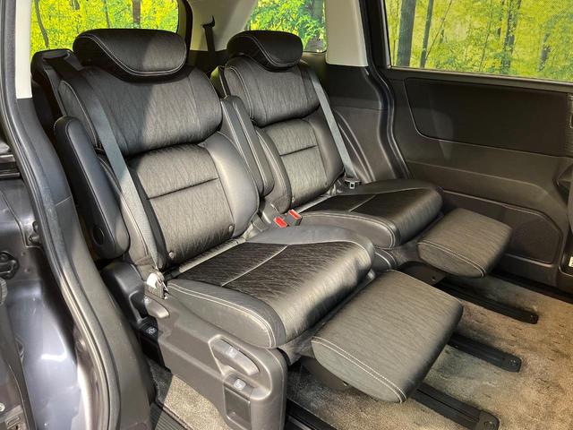 オデッセイハイブリッド ハイブリッドアブソルート・ホンダセンシングＥＸパック　ホンダセンシング　メーカーナビ　全周囲カメラ　両側電動ドア　アダプティブクルーズ　ブラインドスポットモニター　リアオートエアコン　ハーフレザー　ＬＥＤヘッド　純正１７アルミ　ＥＴＣ　禁煙車（11枚目）