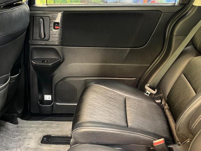 オデッセイハイブリッド ハイブリッドアブソルート・ホンダセンシングＥＸパック　ホンダセンシング　メーカーナビ　全周囲カメラ　両側電動ドア　アダプティブクルーズ　ブラインドスポットモニター　リアオートエアコン　ハーフレザー　ＬＥＤヘッド　純正１７アルミ　ＥＴＣ　禁煙車（45枚目）