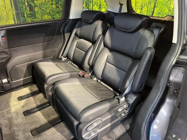 オデッセイハイブリッド ハイブリッドアブソルート・ホンダセンシングＥＸパック　ホンダセンシング　メーカーナビ　全周囲カメラ　両側電動ドア　アダプティブクルーズ　ブラインドスポットモニター　リアオートエアコン　ハーフレザー　ＬＥＤヘッド　純正１７アルミ　ＥＴＣ　禁煙車（50枚目）