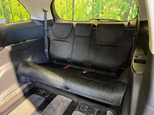 オデッセイハイブリッド ハイブリッドアブソルート・ホンダセンシングＥＸパック　ホンダセンシング　メーカーナビ　全周囲カメラ　両側電動ドア　アダプティブクルーズ　ブラインドスポットモニター　リアオートエアコン　ハーフレザー　ＬＥＤヘッド　純正１７アルミ　ＥＴＣ　禁煙車（53枚目）