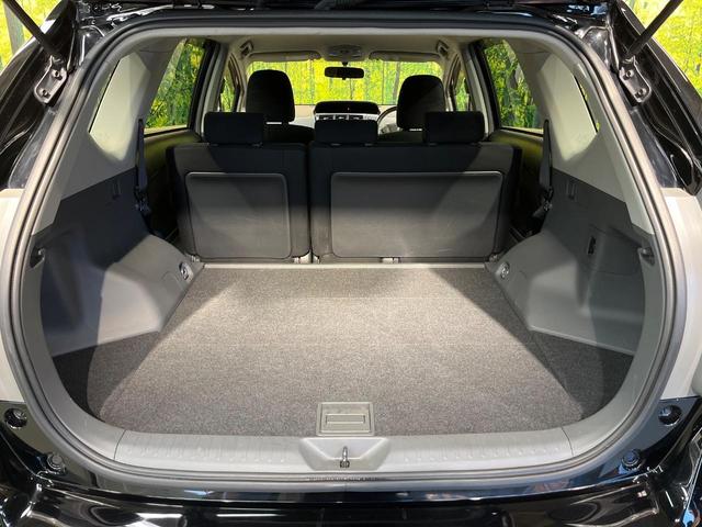 プリウスアルファ Ｓ　チューン　ブラック　純正ナビ　Ｂｌｕｅｔｏｏｔｈ　オプションＬＥＤヘッド　ＥＴＣ車載器　オートエアコン　オートライト　革巻きステリング　メッキドアハンドル　ブラックインテリア　純正１６アルミ　禁煙車（50枚目）